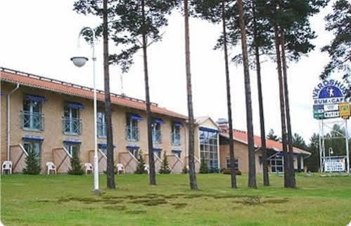Hotel Gotastroms Vardshus Skillingaryd Exterior foto